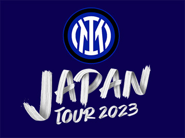 Inter Japan Tour 2023