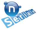 nSeriale Logo