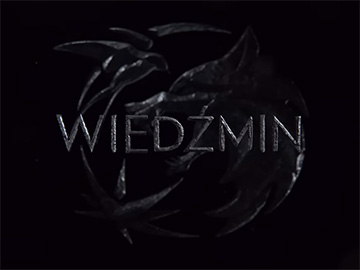 Wiedźmin 3 The Witcher 3 Netflix