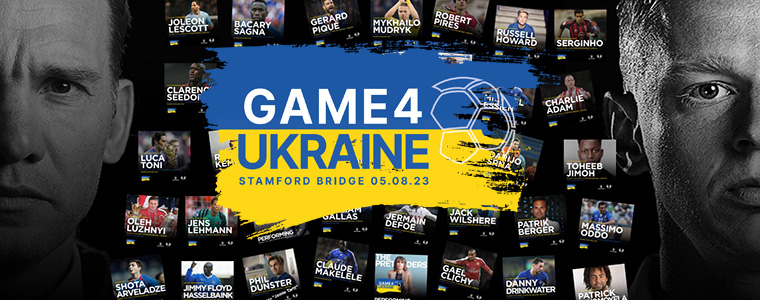 Game4Ukraine www.game4ukraine.com