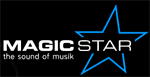 MagicStar Digitalradio Promo z 19,2°E