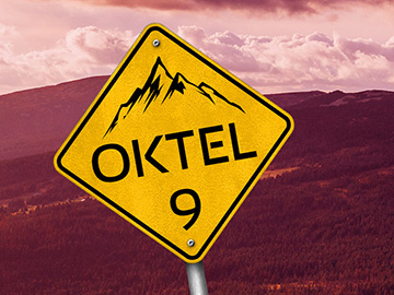 konferencja OKTEL 9