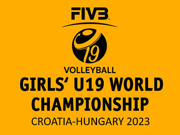 FIVB Mistrzostwa świata U19 MŚ siatkarek 2023 360px
