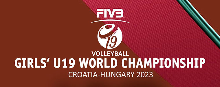 FIVB Mistrzostwa świata U19 MŚ siatkarek 2023 760px