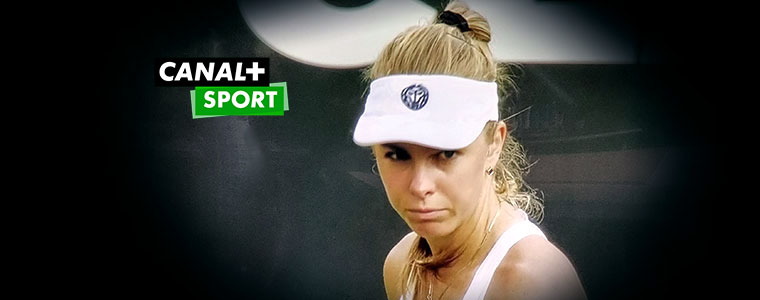 Magdalena Fręch tenis WTA canal sport 760px