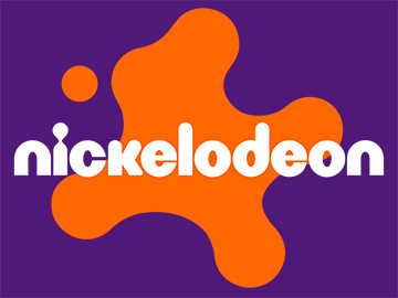 Nickelodeon nowe logo 1.08.2023