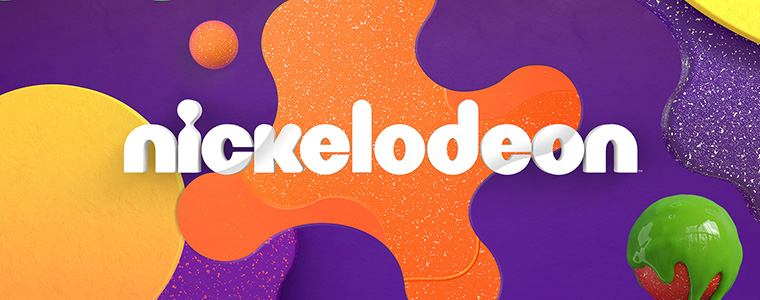 Nickelodeon nowe logo 1.08.2023 facebook.com/nickelodeon