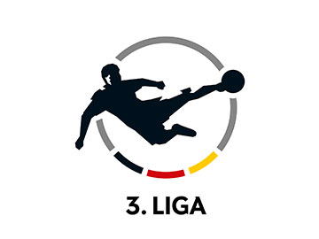 3 liga niemiecka logo 360px