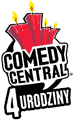 IV urodziny Comedy Central Polska
