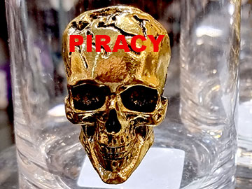 Czaszka piracy piractwo 2023 360px