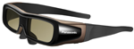 3D przez nowe okulary – Panasonic TY-EW3D2