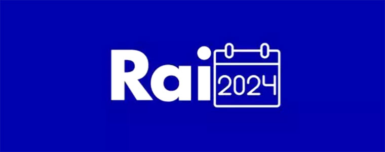 Логотип Rai 2024 760px