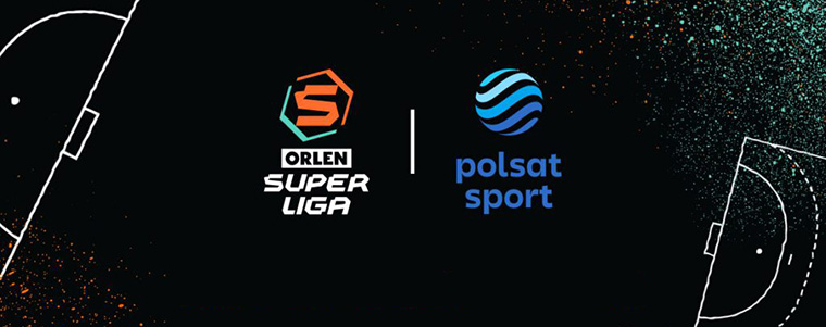 Orlen Superliga Polsat Sport