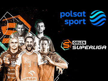 Orlen Superliga Polsat Sport