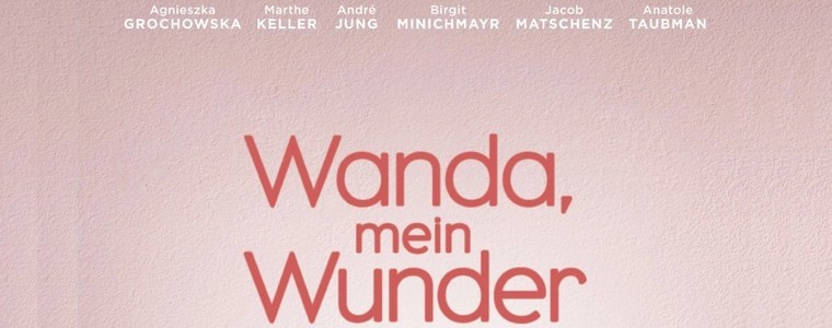 Aurora Films „Moja cudowna Wanda”