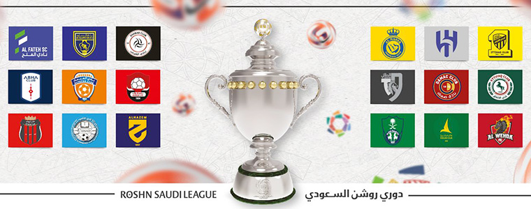 Roshn Saudi League twitter.com/SPL_EN