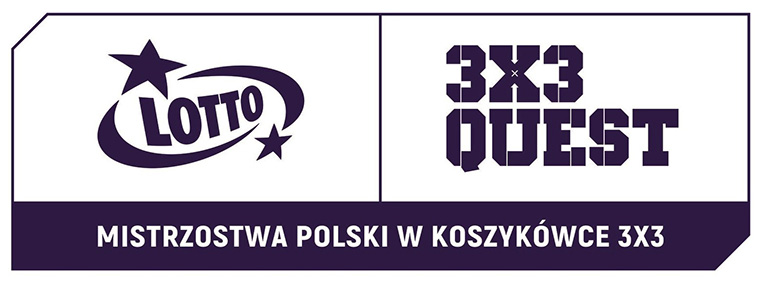 LOTTO 3x3 QUEST 2023 Mistrzostwa Polski