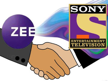 Zee-Sony