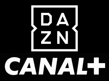 DAZN Canal+