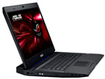 Asus ROG G73 3D - 17-calowy notebook dla graczy