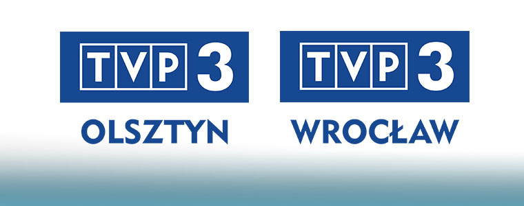 TVP3 Olsztyn TVP 3 Wrocław logo 760px