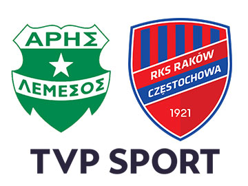 Aris Raków Liga Mistrzów TVP Sport LM 360px