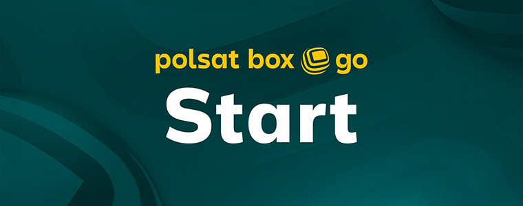 Polsat Box Go Start