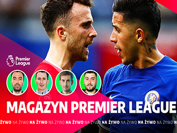 Magazyn Premier League Viaplay