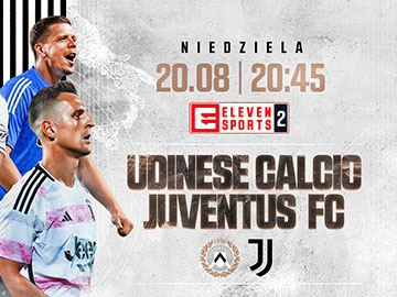 Serie A Udinese vs Juventus-Eleven Sports Włoska liga fot Getty Images 360px
