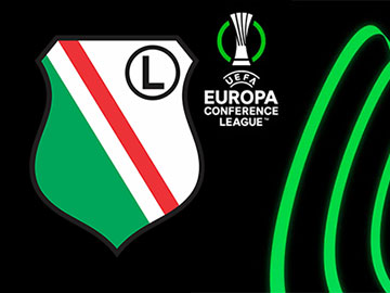 Legia Warszawa LKE TVP Sport 360px
