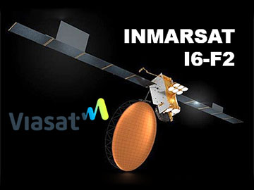 Awaria satelity Inmarsat I6-F2