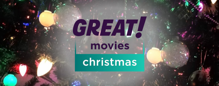 GREAT! movies christmas