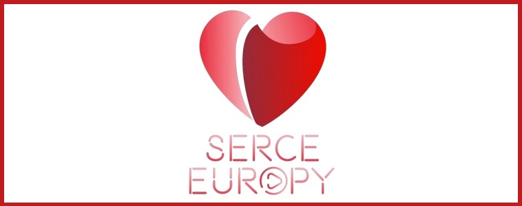 TVP2 TVP 2 Dwójka „Serce Europy - plebiscyt na przebój lata”
