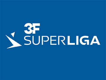 3F Superliga liga duńska