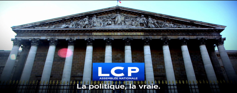 LCP Assemblée nationale