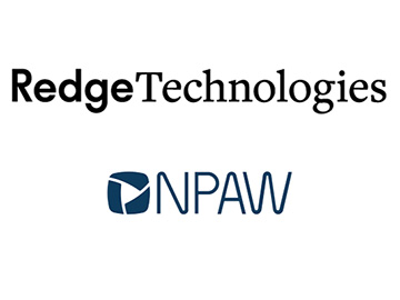 Redge Technologies NPAW