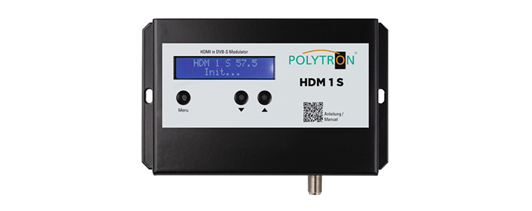 Modulator Polytron HDM 1 S