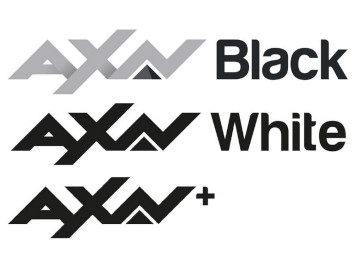 AXN Black AXN White i usługa AXN+ w Niemczech