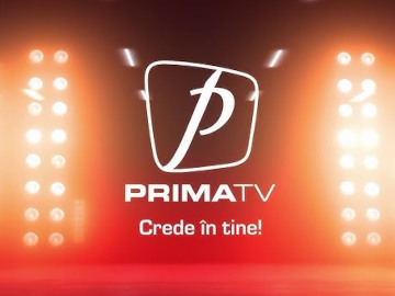 Prima TV Romania