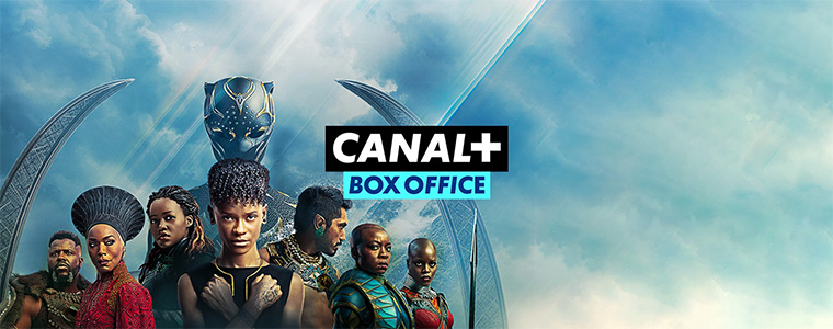 CANAL+ Box Office www.canalplus.com