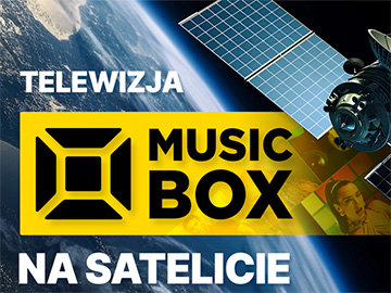 Music Box Polska satelita