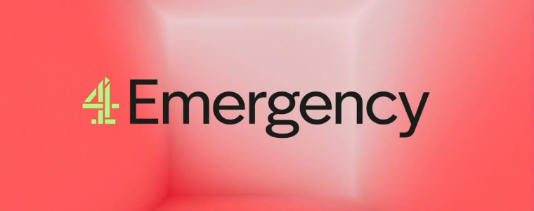 4 Emergency - nowy kanał FAST od Channel 4