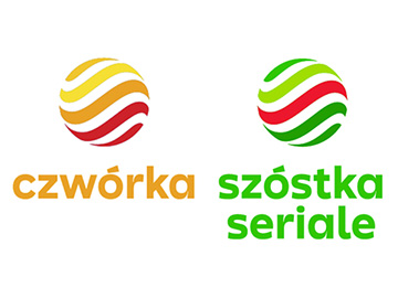 Czwórka Szóstka Seriale TV4 TV6 Telewizja Polsat