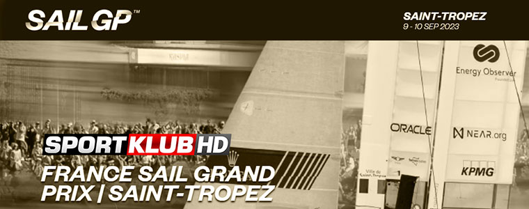 SailGP Saint Tropez 2023 Sportklub 760px