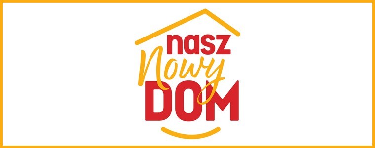 Polsat „Nasz nowy dom”