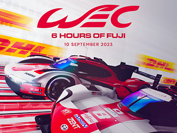 FIA WEC: 6 Hours of Fuji - transmisja na 3 kanałach