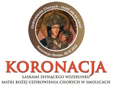 TV Trwam koronacja obrazu „Matki Bożej Uzdrowienia Chorych” w Smolicach