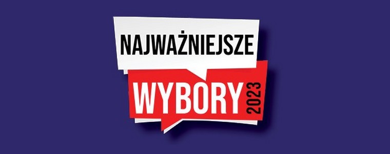 Polskie Radio 24 „Super Express” „Najważniejsze wybory 2023”