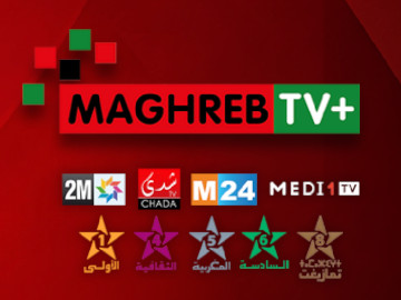 Maghreb TV+