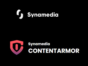 Synamedia ContentAmor 360px